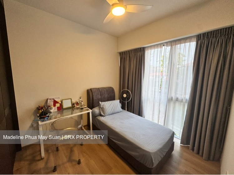 KI Residences at Brookvale (D21), Condominium #567651901
